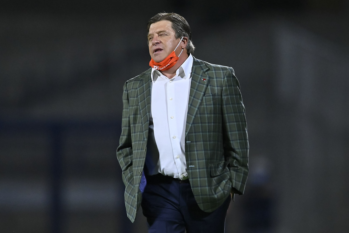 Miguel Herrera (Imago7)