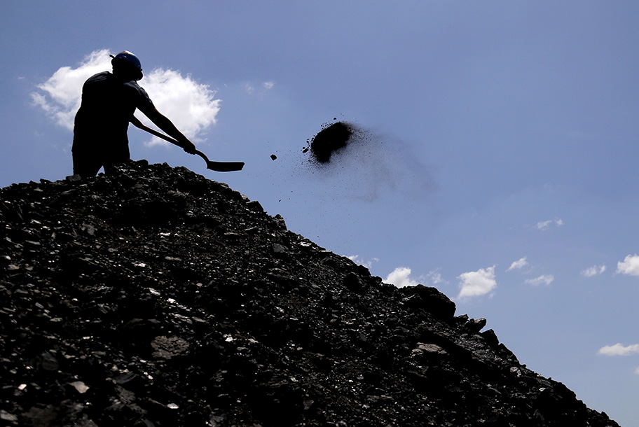 Minería en Coahuila. (Manuel Guadarrama)
