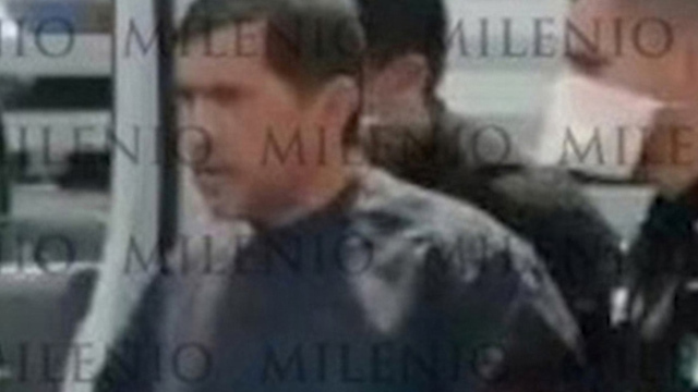 'El Mochomo' permanecerá arraigado; tribunal declara infundado recurso de queja