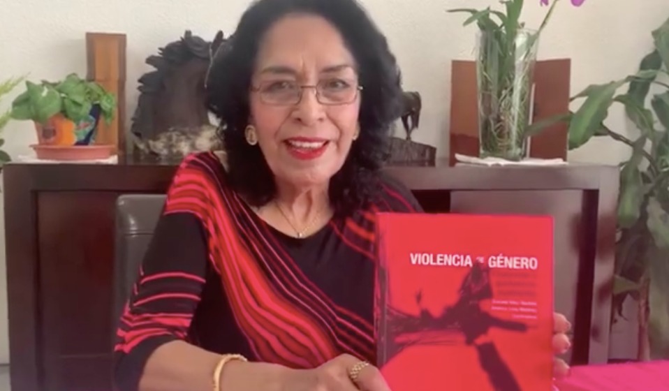 “Son tópicos de actualidad que todos debemos conocer porque podemos ser víctimas: Graciela Vélez . (Especial)