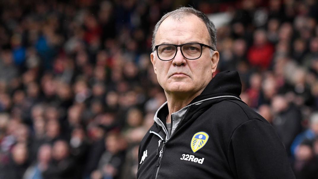 Marcelo Bielsa (AP)