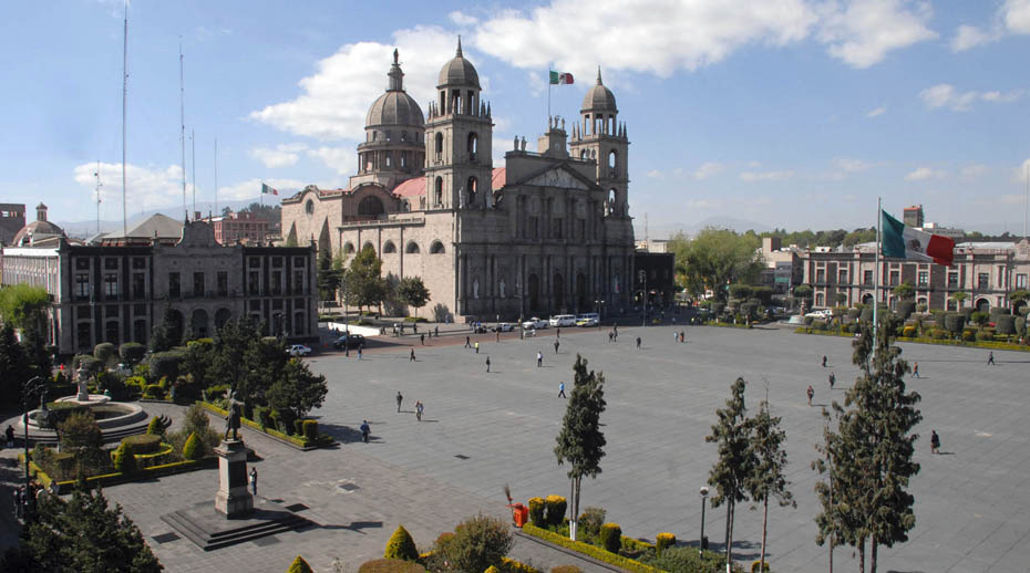 Para reducir los riesgos la mayoría de sus ritos serán modificados. (Sergio Sánchez-Hidalgo)