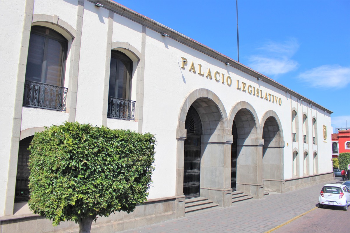 Acusan que diputados en el Congreso están utilizando los recursos públicos para preparar una campaña política rumbo al 2021. (Especial)
