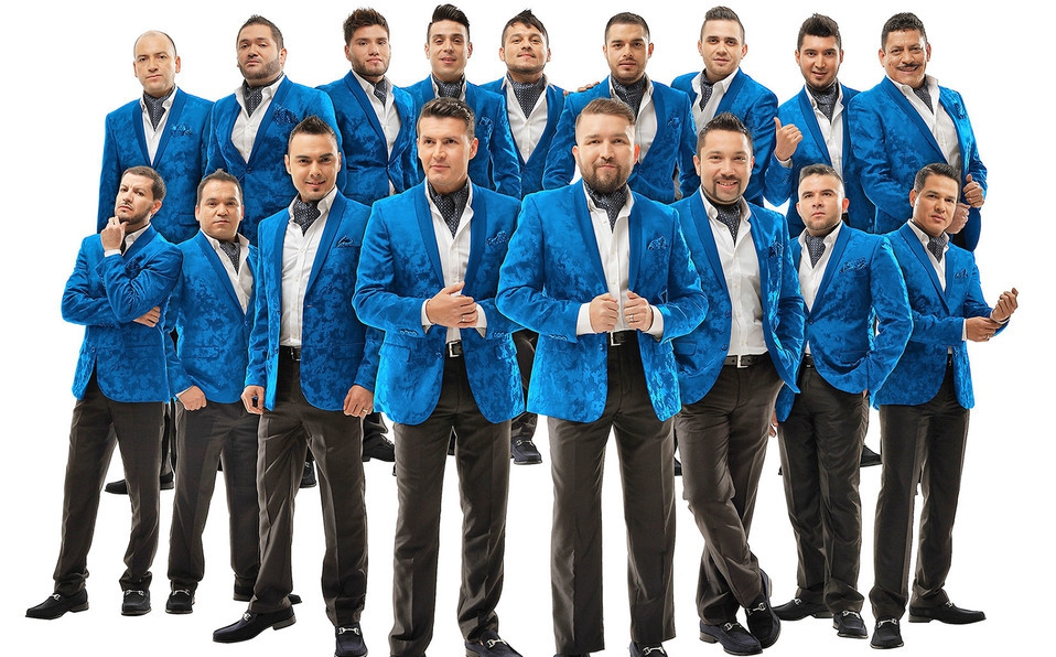 Banda El Recodo (Especial)