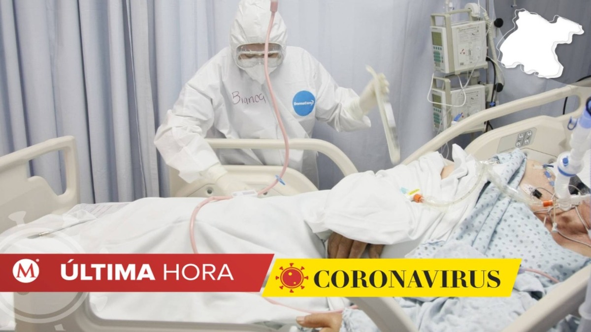 Coronavirus Guanajuato hoy 19 julio. Últimas noticias y casos, en vivo
