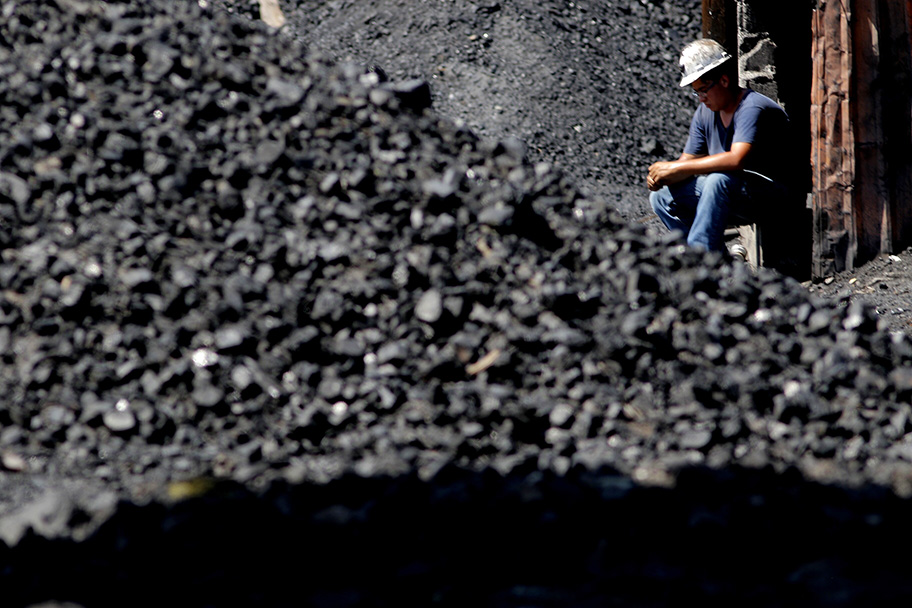 Minería en Coahuila. (Manuel Guadarrama)