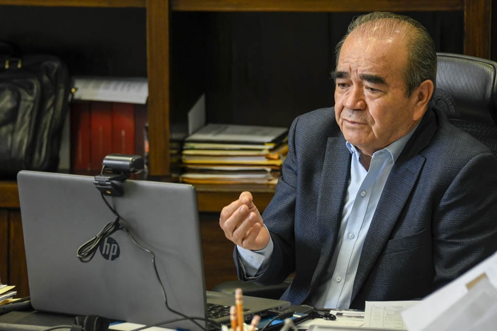 "No sólo habrá trabajo cuantitativo, sino cualitativo". (Especial)