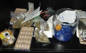 En una semana detienen en León a 11 presuntos distribuidores de droga