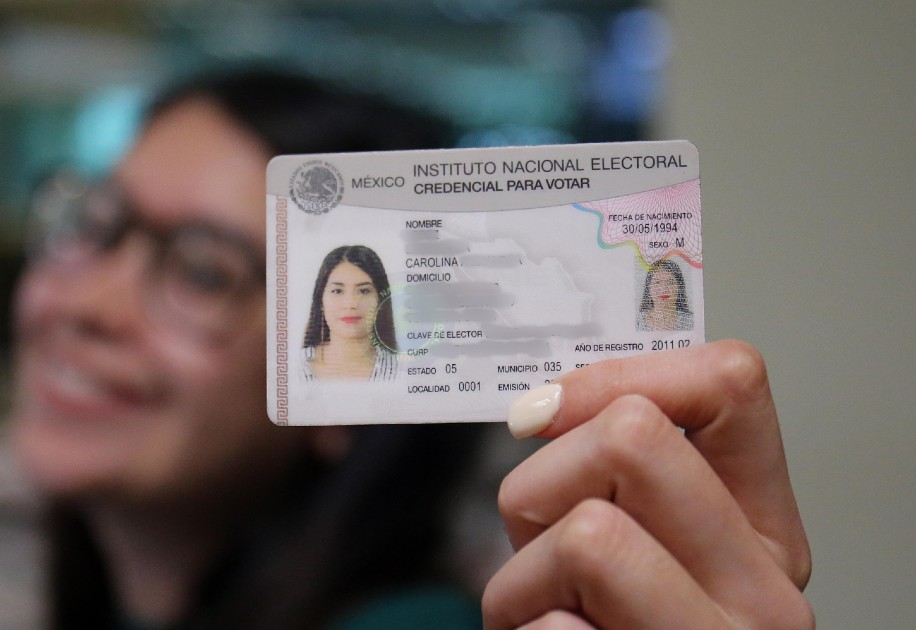A partir de este 3 de agosto, el INE inicia la reapertura de los Módulos de Atención Ciudadana. (Rolando Riestra)