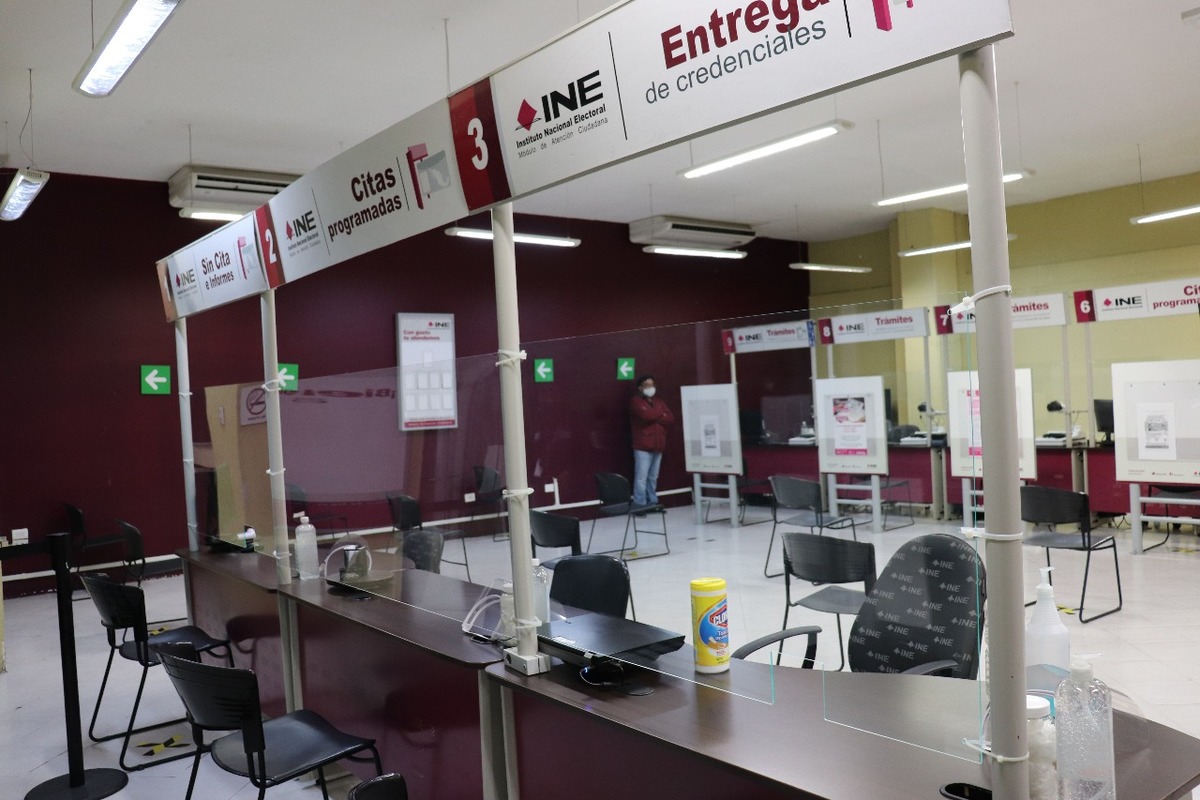 Para la atención será obligatorio seguir un protocolo de sanidad. (Especial)