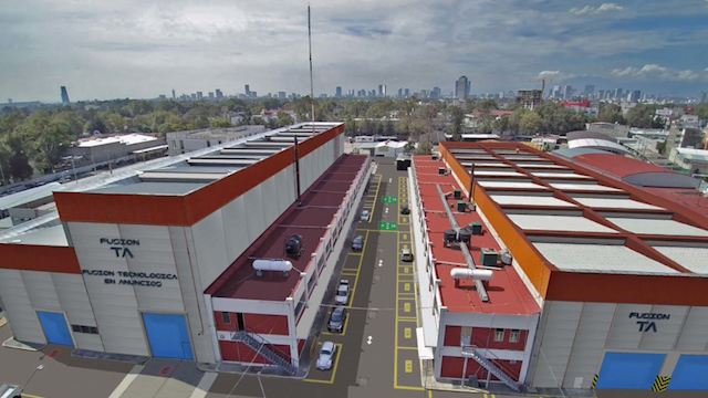 CdMx invertirá 700 mdp para reactivar zona Industrial Vallejo