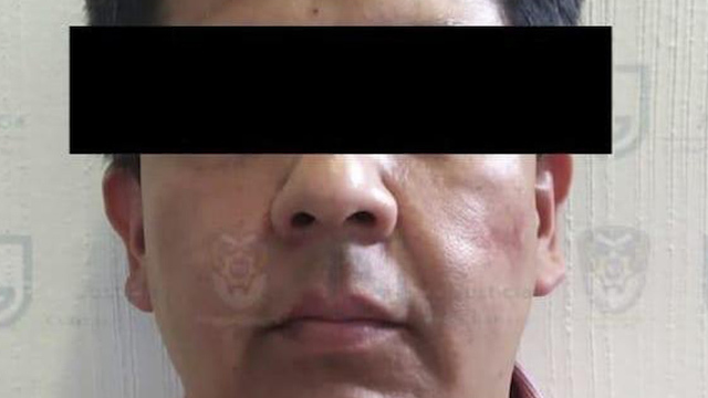 Detienen en Polanco a ex subsecretario de Egresos de Tamaulipas