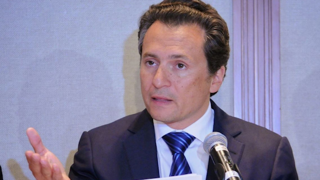 Emilio Lozoya ya declaró ante la FGR y mencionó a políticos, dice AMLO
