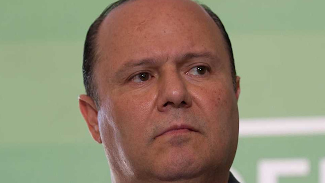 Juez rechaza frenar alguna orden de aprehensión contra esposa de César Duarte