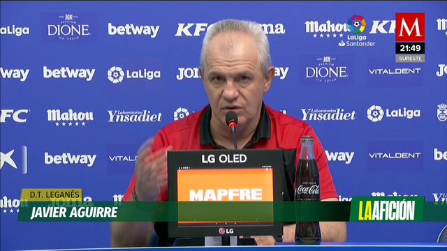 La Afición, 19 de julio de 2020