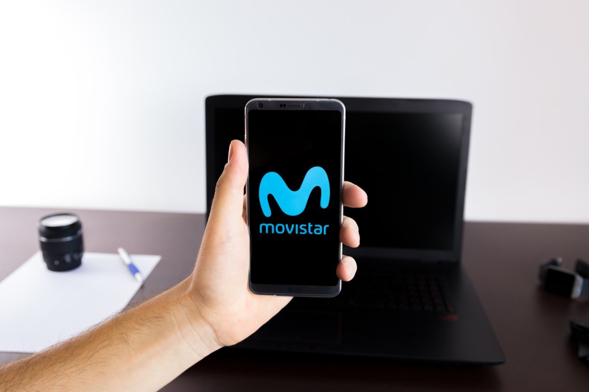 Movistar planea competir con Telcel  e IZZi (Shutterstock)