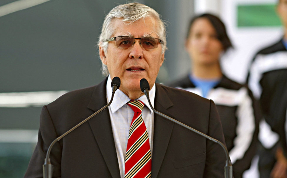 Nelson Vargas (Imago7)