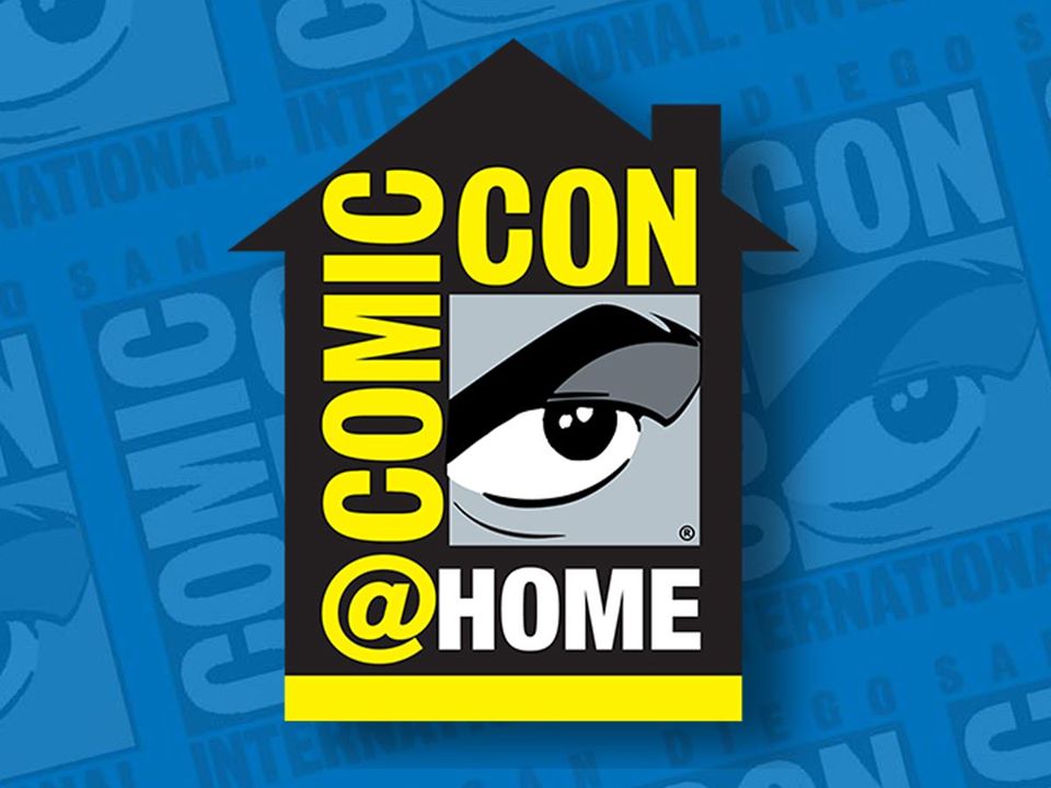 Los organizadores buscan brindar un momento de felicidad y diversión a sus fanáticos combinando la experiencia de una convención y el hogar (SDCC)