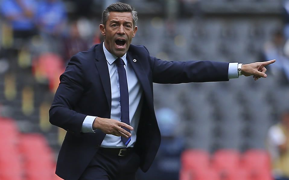 Pedro Caixinha (Imago7)