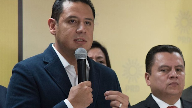 PRD pide a diputados no imponer 'cuotas ni cuates' para consejeros del INE