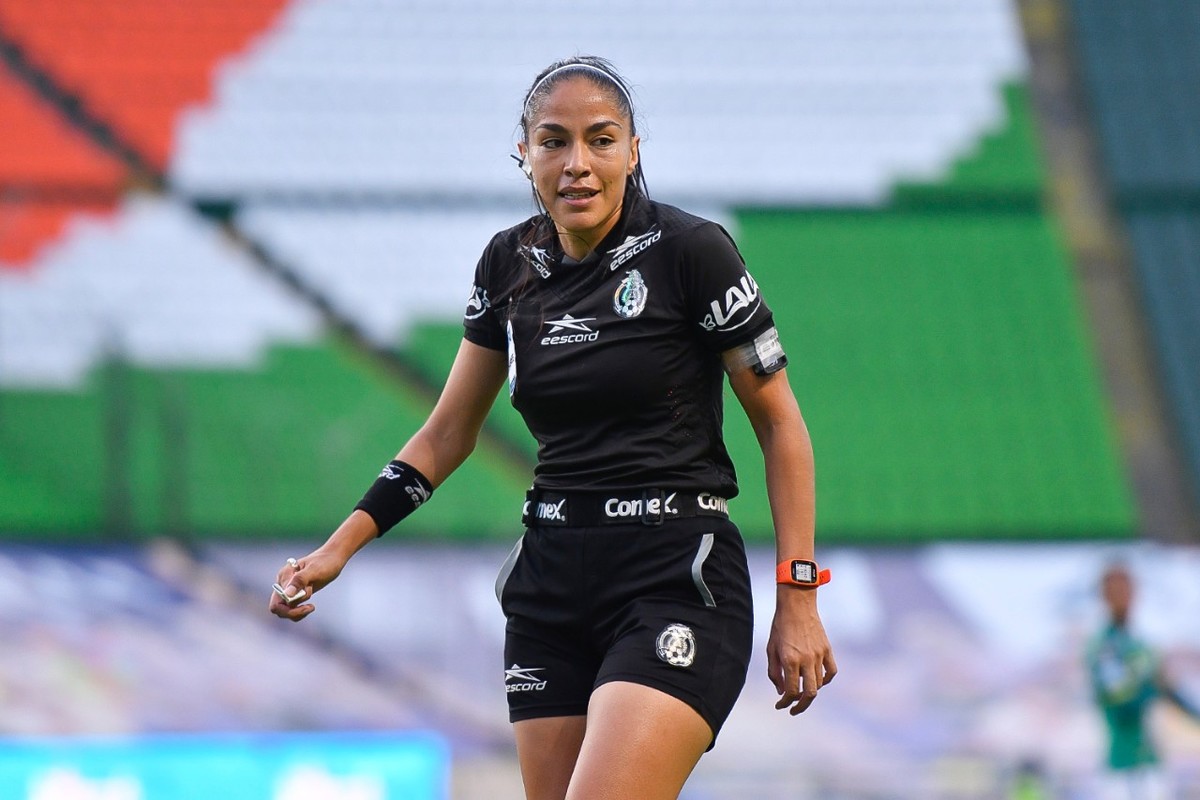 Priscila Eritzel Pérez Borja (Imago7)