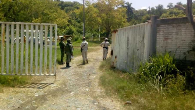 Reportan explosión en instalaciones de Pemex de Poza Rica