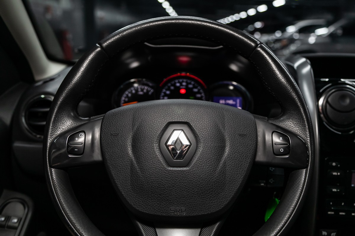 Rwnault Duster u Oroch son los modelos de auto afectados (Shutterstock)
