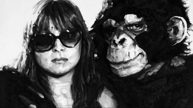 Abraham Jiménez dibuja “Duele el amor”, en El Arte de la Canción