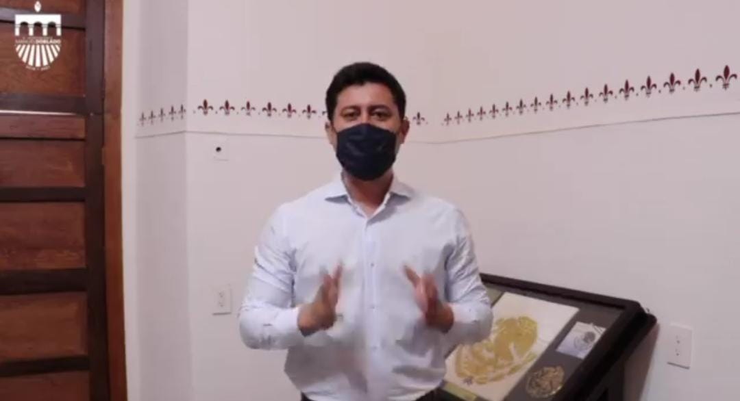 Alcalde de Manuel Doblado, Guanajuato renuncia a mitad de su sueldo