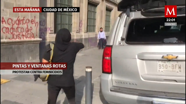 Azucena por Milenio, 20 de julio de 2020