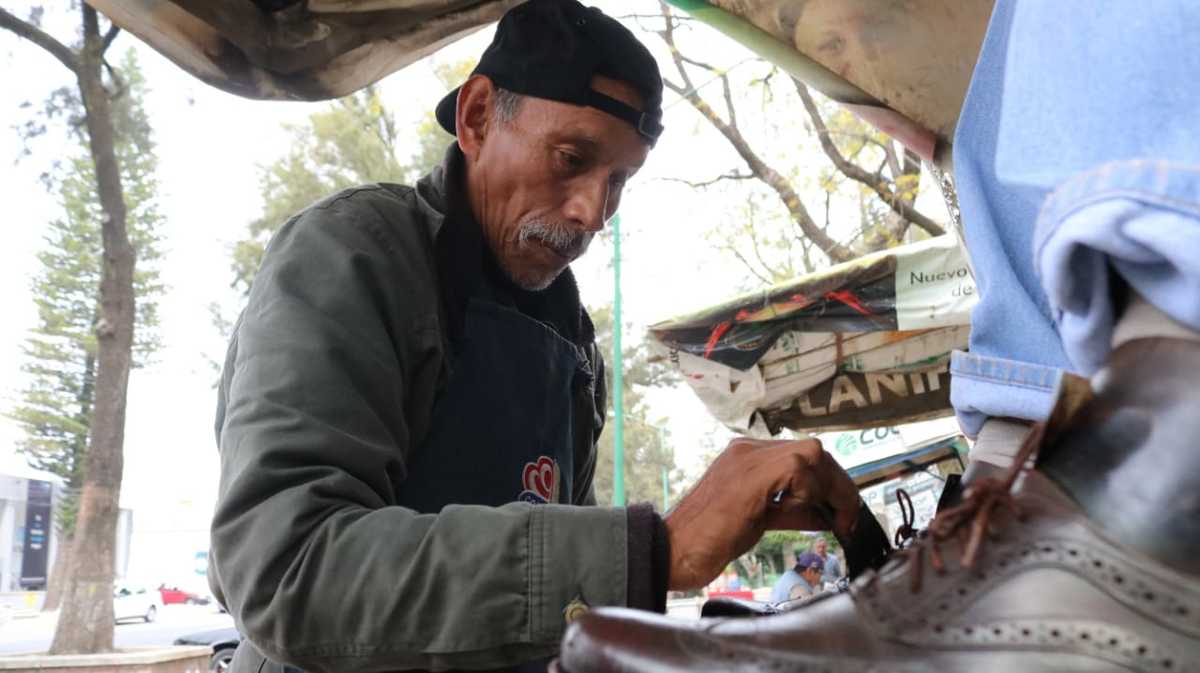 Boleros regresarán cumpliendo con las medidas sanitarias. Foto: Dany Béjar