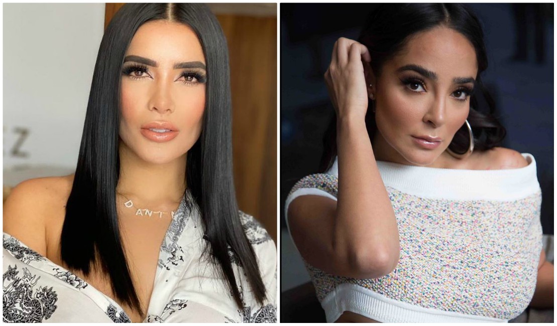 Dania explota contra Mane en 'Acapulco Shore' (Especial).