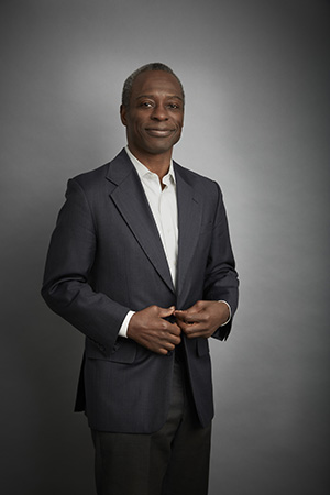 Jide Zeitlin. Tapestry, Inc.