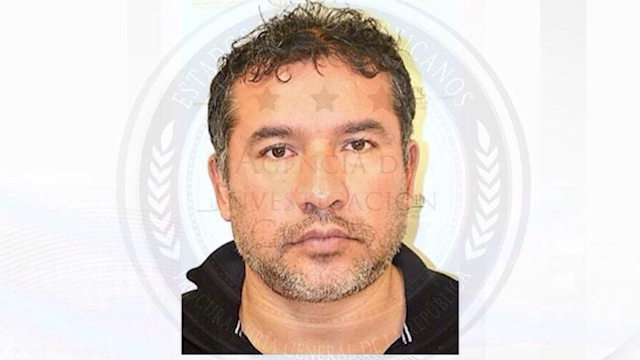 Juez ordena brindar atención médica a líder de Guerreros Unidos