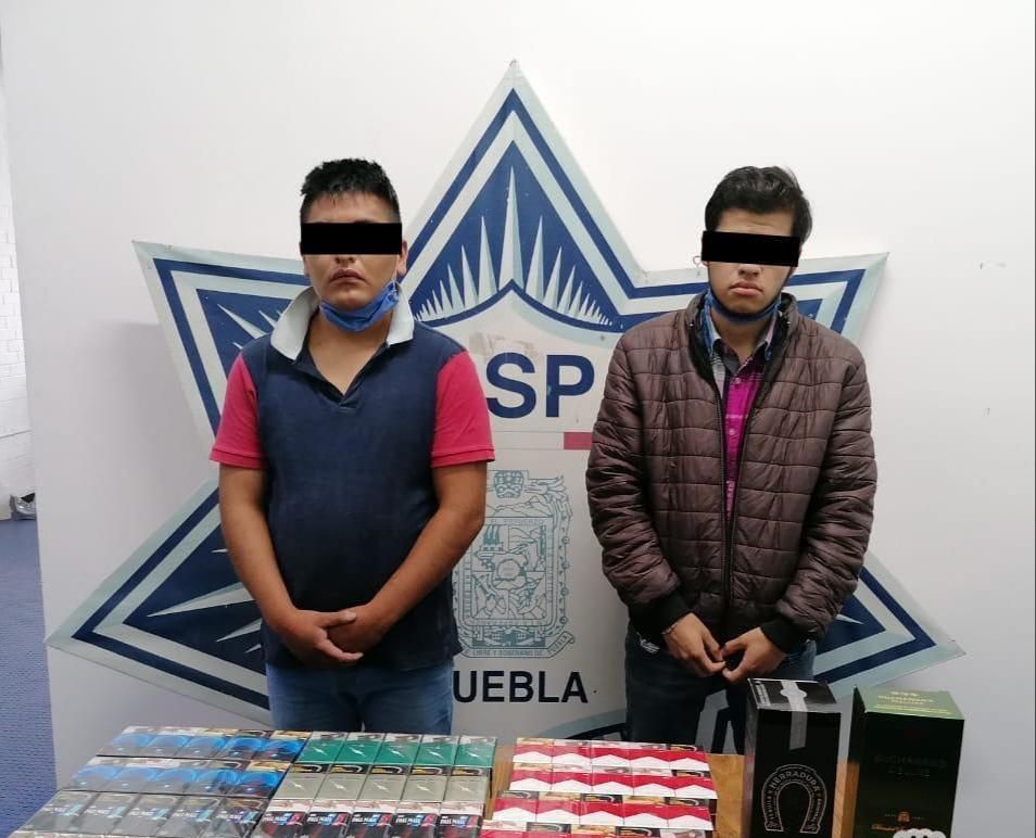 Luis Javier N., alias "El Chilango", lidera dos bandas, una denominada “Los Juniors” y otra denominada “Los Platas”. (Especial)