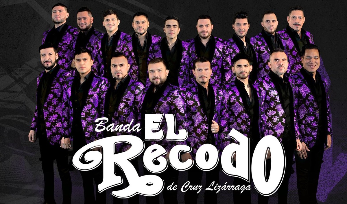 Mazatlán FC presentará su playera en concierto de la Banda El Recodo (Twitter @ElRecodoOficial)