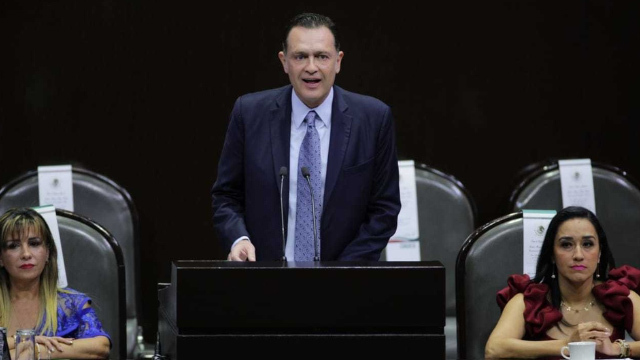 PAN en el Senado pide nombrar a consejeros del INE sin ambiciones partidistas