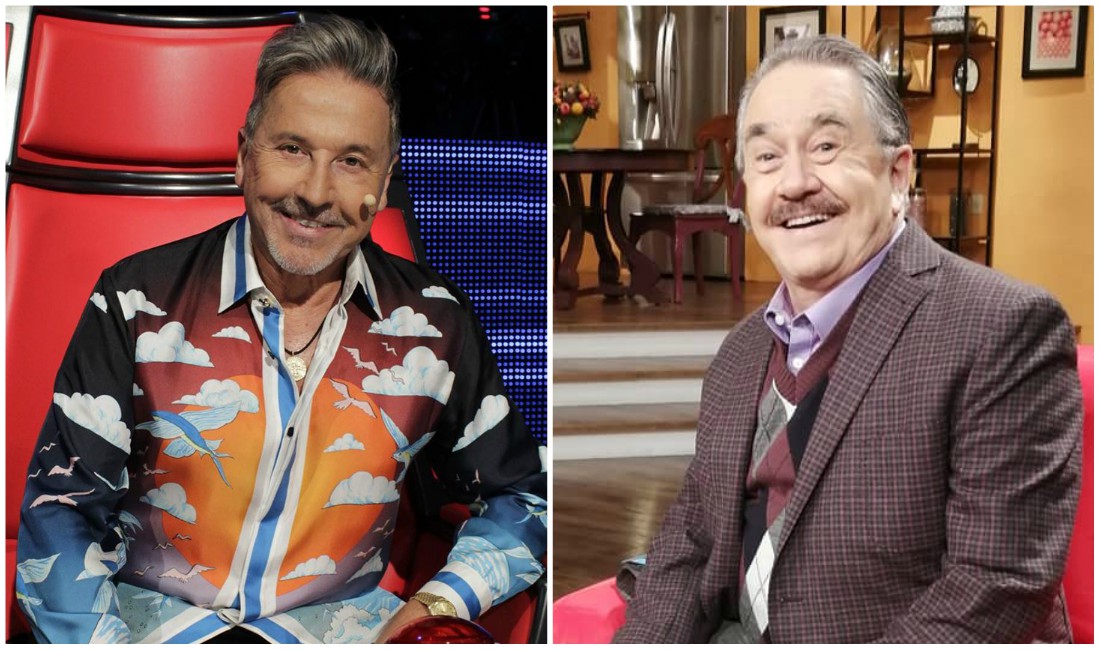 Pedro Sola critica a Ricardo Montaner por usar la misma camisa (Especial).