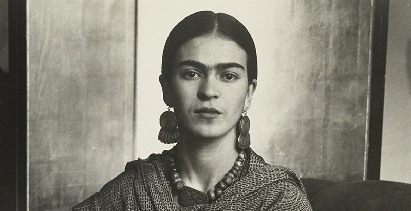 La pintora sigue siendo teniendo en el panorama artístico mexicano. (Secretaría de Cultura)