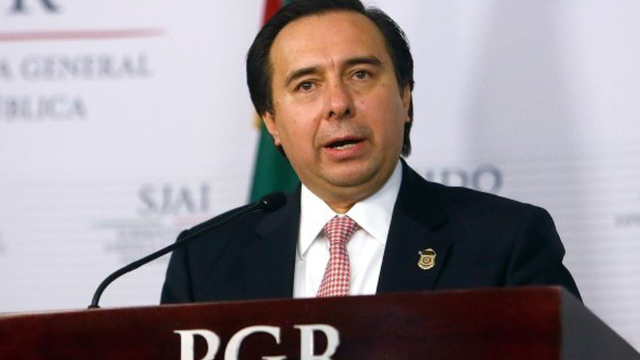 ¿Qué sucederá con el caso de Tomás Zerón?