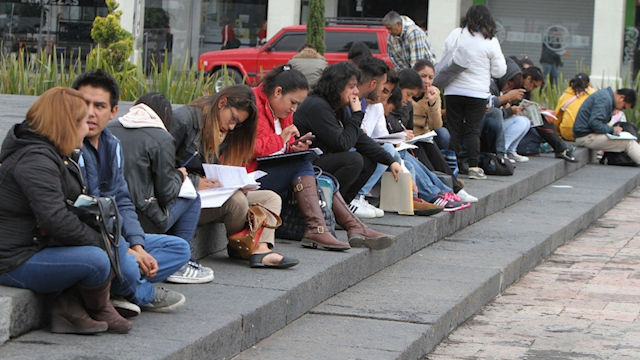 AMLO: se han perdido 30 mil empleos formales en lo que va de julio