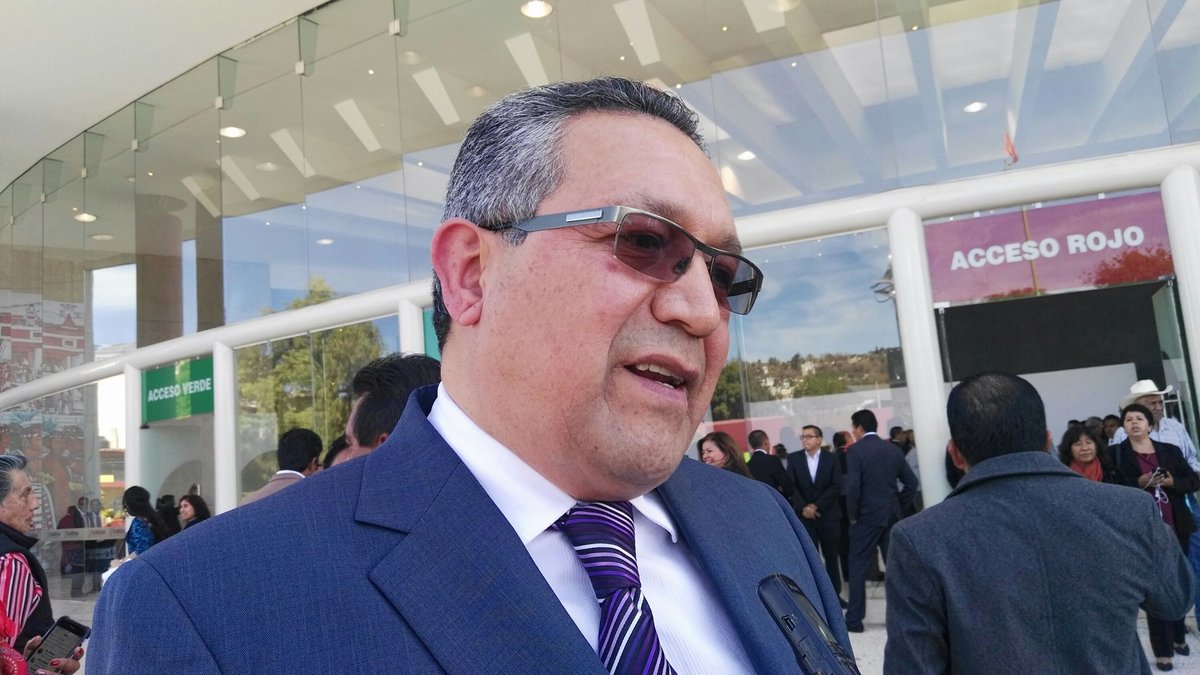 El Coordinador de la Asociación de Hoteles y Moteles de Tlaxcala, reporta el cierre de cuatro firmas a consecuencia de la pandemia. (Especial)