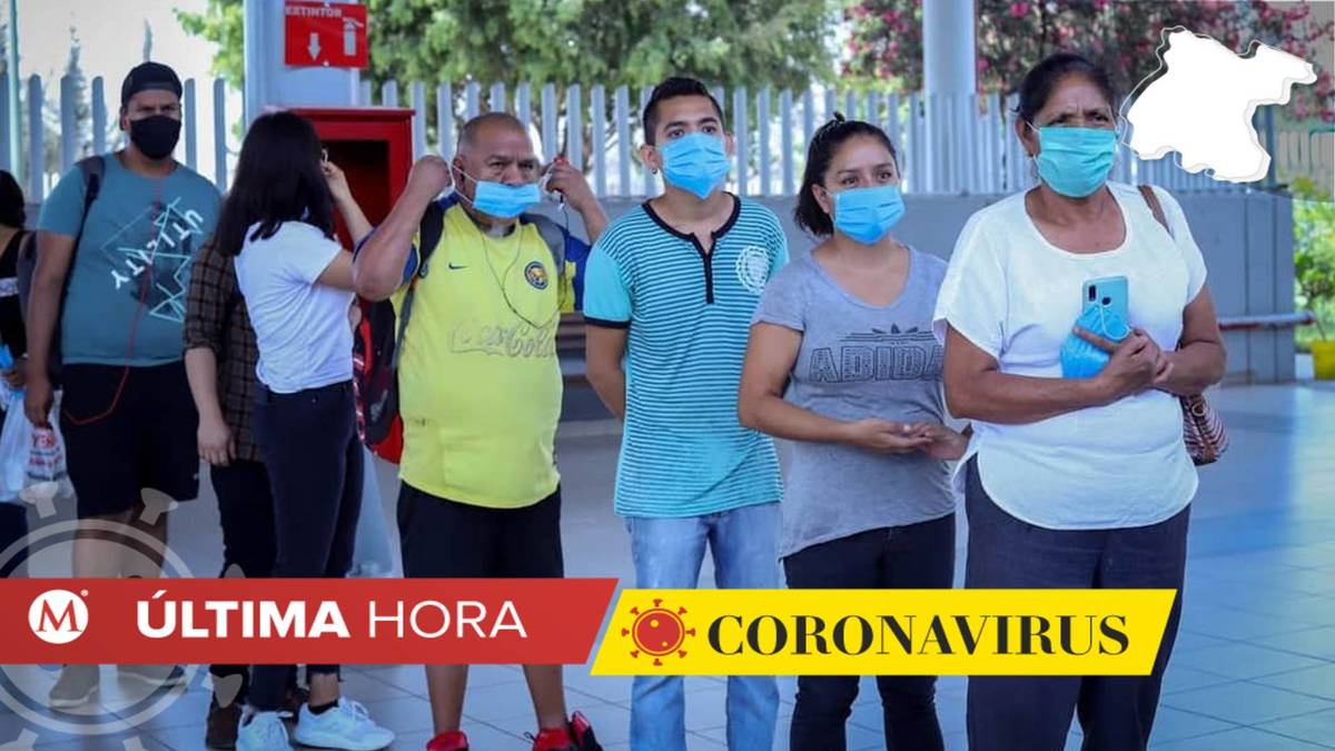 Coronavirus Guanajuato hoy 22 julio. Últimas noticias y casos, en vivo