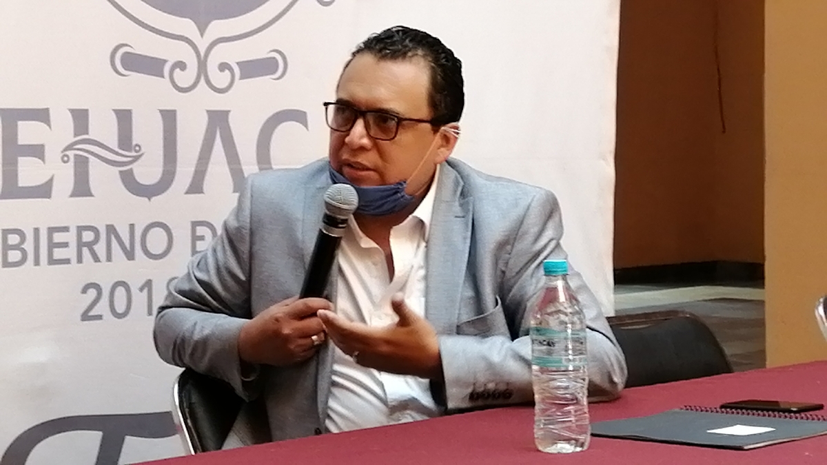 La posible destitución de los miembros del Cabildo es una condición que causa incertidumbre y frena los trabajos. (Especial)