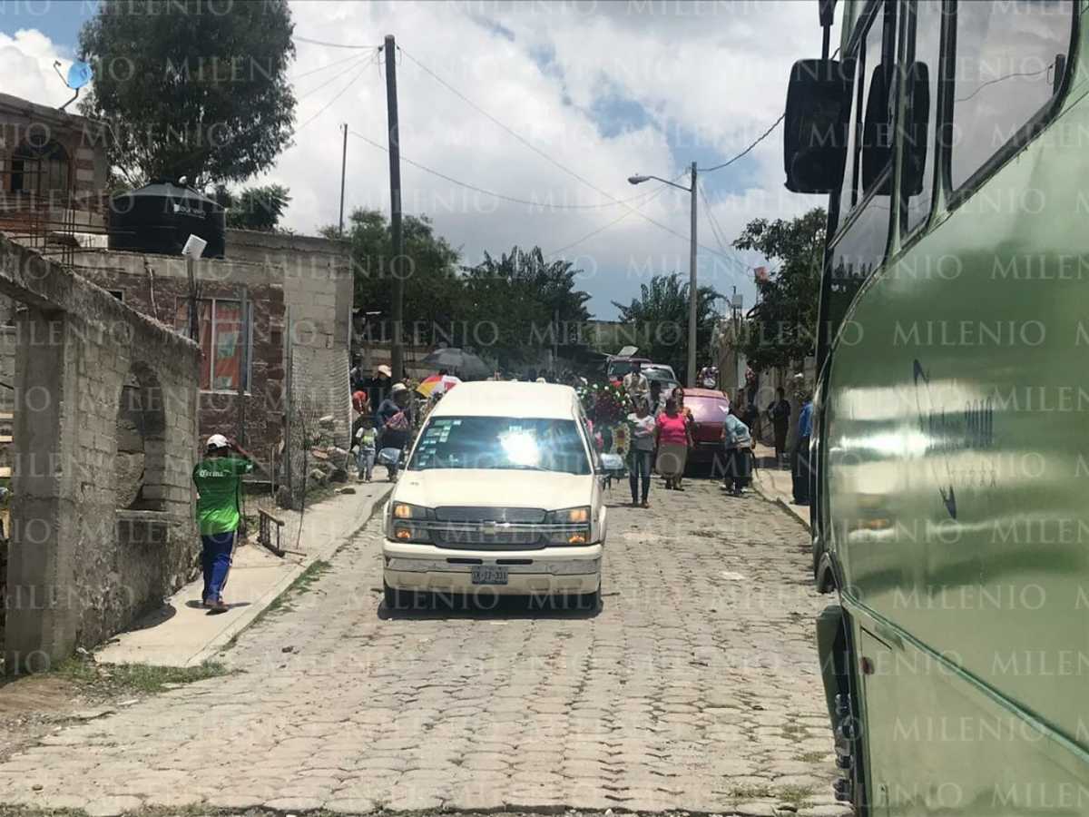 Guillermina tenía 31 años de edad, y su cuerpo fue encontrado el pasado 9 de julio. (Especial)