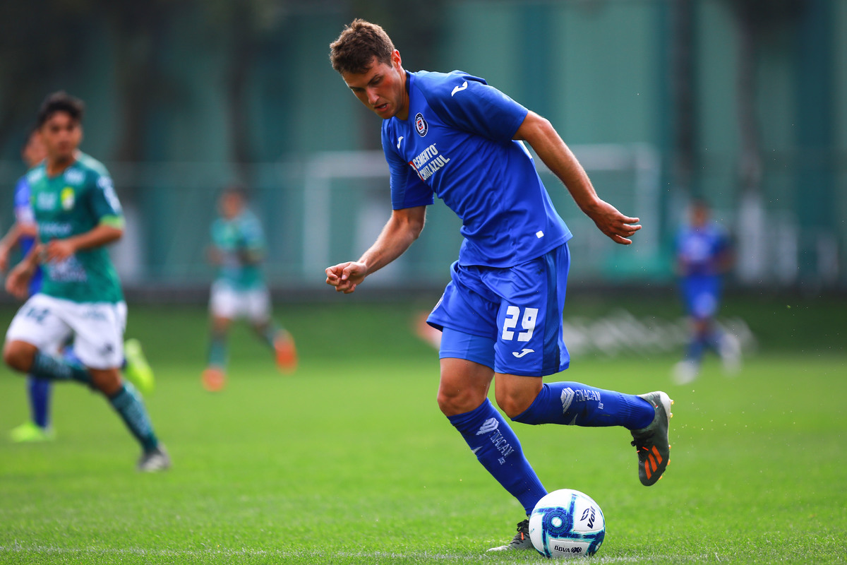 Santiago Giménez (Imago7)