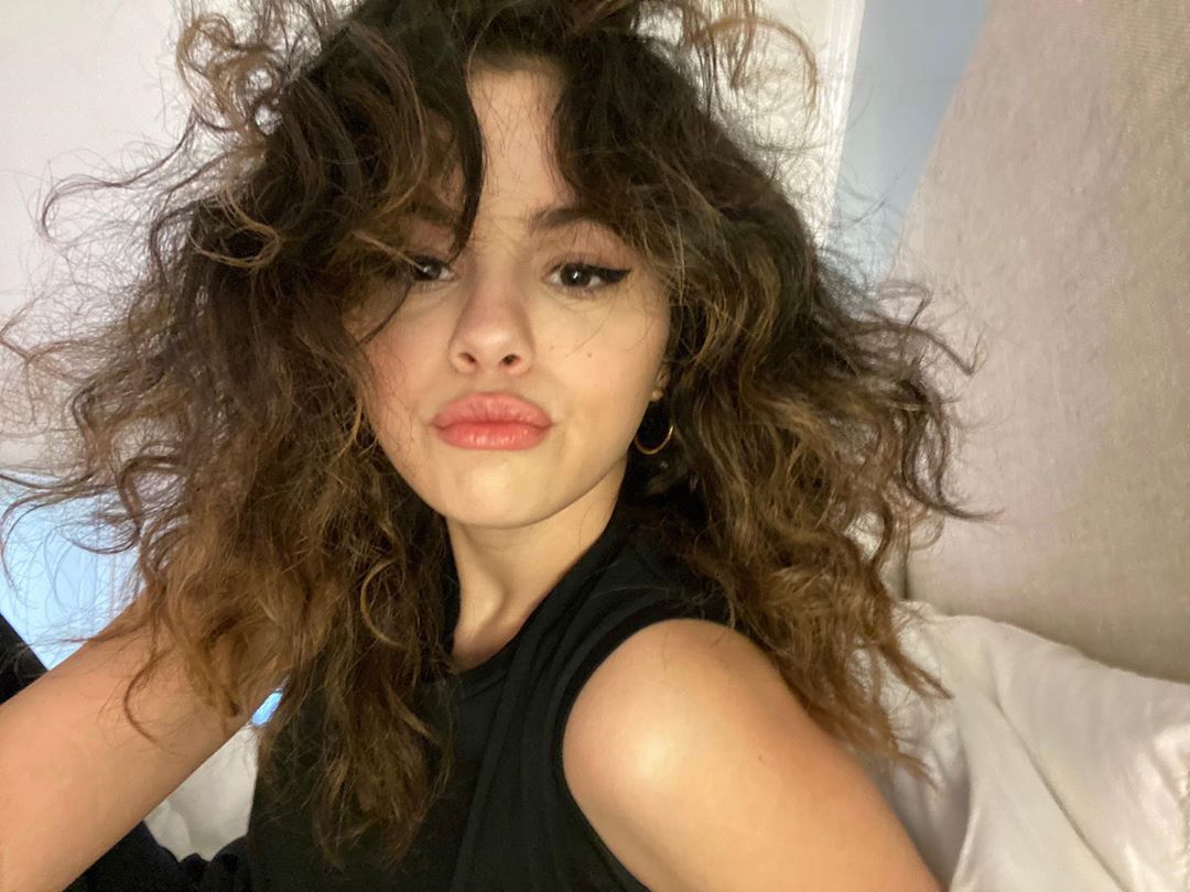 Selena Gomez (Instagram)