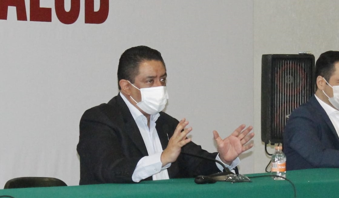 “Mientras no tengamos vacuna no habrá forma de mitigarla de forma real e importante”. (Especial)