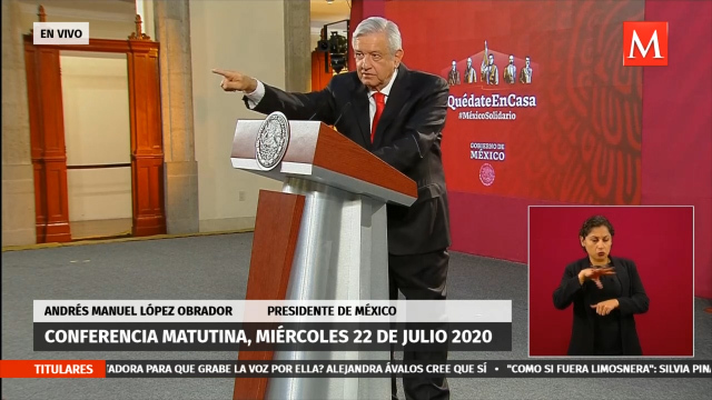 "Ya estamos actuando": AMLO sobre desaparición de Dylan en Chiapas