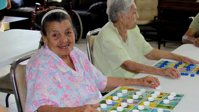 ABM 'palomea' reforma a pensiones
